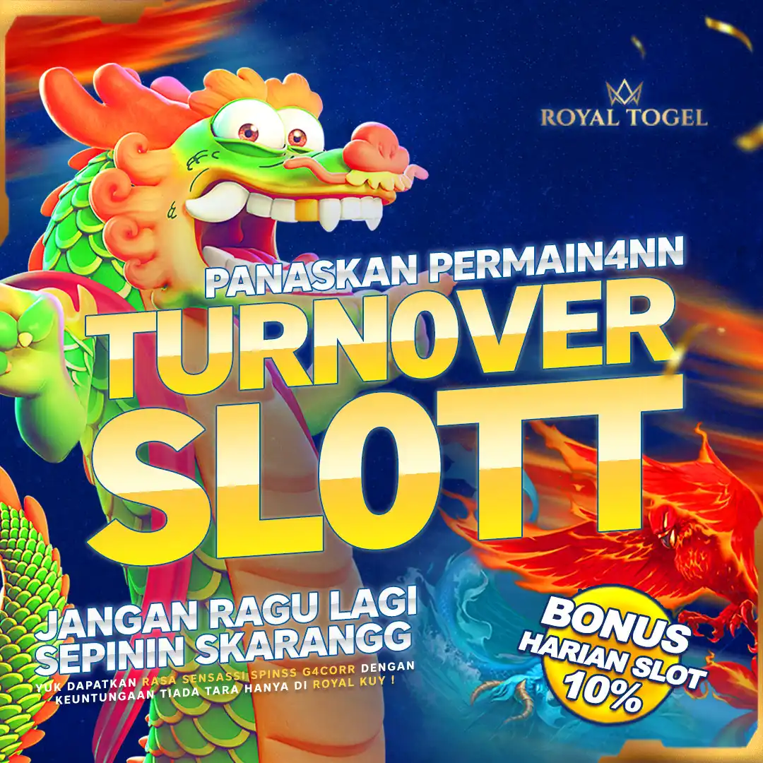 Itgetsbetterproject | Situs Slot Gacor ternama ROYALTOGEL bandar resmi slot RTP MAXWIN!!