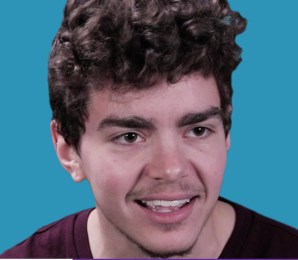 Elliot Fletcher of The Fosters
